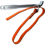 Juostinis raktas, &Oslash;  200mm, KS Tools