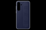 GS731CN Standing Grip Case Samsung Galaxy S25 FE, Dark Blue