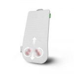 Masažuojantis atlo&scaron;as - masažinė sėdynė Medisana MC 600 Shiatsu mc600