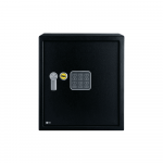 Baldinis seifas dokumentams YALE su elektrine spyna (auk&scaron;tis 39cm,plotis 35cm)