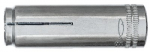 Fischer Ankeris EA II M 12x50 ND GVZ be bort.