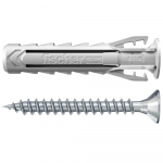 Fischer Univers. kai&scaron;t. SX Plus 6x30 mm, su varžt. 50 vnt.
