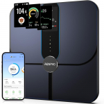 RENPHO Elis Nova Smart Body Scale (i&scaron;maniosios kūno analizės svarstyklės)