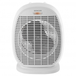 Elektrinis &scaron;ildytuvas Sencor SFH 7017WH, 2 kW