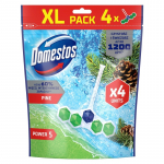 GAIVIKL VALIKL WC DOMESTOS PINE 4X55G