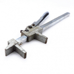 ⬡ Rankinis padangų plėstuvas, terk&scaron;linis tipas (CL710901, CHANGLU TOOLS)