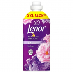 Skystas skalbinių mink&scaron;tiklis Lenor Floral Bouquet, 1.239 l