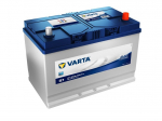 Akumuliatorius Varta BD G7, 95 Ah, 830 A, 12 V