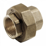 I&scaron;ardomoji jungtis, 1/2", 3 dalių, 87340-015