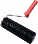 Volelis dygliuotas betonui Vorel | 230x75mm