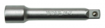 Galvutės prailgintojas 1/2" CrV Yato | 254mm