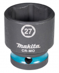 Smūginė galvutė  Makita 1/2" 27 mm E-16215