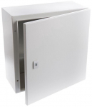 Paskirstymo skydas (ST4 420, 400x400x200 mm, IP66, met.)