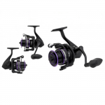 Beinercinė Ritė AKARA Experience Big Feeder EBF 6000, 5,2:1, Guoliai 5+1