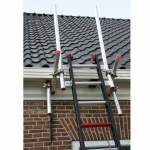 Papildomi/&scaron;oniniai laikikliai kopėčioms Altrex