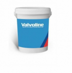 Grease INDUSTRY CALSUL 2 18kg, Valvoline