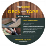 Lipni lagių juosta SOFT 50mm x 20m