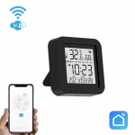 SMART HOME IR pultelių valdiklis ir temperatūros jutiklis