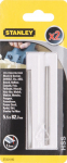 Stanley Obliaus geležtė TCT 82 x 5,5 x 1,1 mm