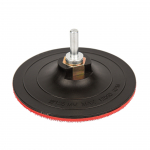 Specialist+ Lipnus &scaron;lifavimo padas &Oslash;125 mm, kietas, SPECIALIST+