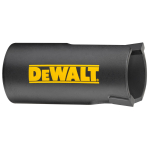 DeWalt Gręžimo karūna su kietmetaliais 25 mm, DeWALT