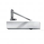 Durų pritraukėjas GEZE TS4000 (5-7) nuo 100 kg.iki 140kg durims (prie&scaron;gaisrinis sertifikatas).