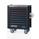 Įrankių vežimėlis NEXT S9, Sonic Equipment (4737218, SONIC)