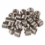 ⬡ Indėklai vieliniai sriegiui (Helikoliai) Bohrcraft MF24x1.5 (3.0xD) (5vnt) (BC461415024155, BOHRCRAFT)