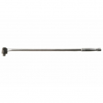 ⬡ Rankena su lanksčiu 1/2" kvadratu, 600mm (KR32418, KINGROY)