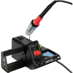 ⬡ Litavimo stotelė su LCD ekranu 60W 900M (YT82460, YATO)
