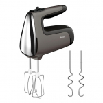Rankinis plakiklis Tefal Powermix Silence HT660EE0