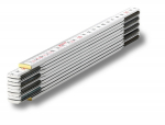 Metras medinis sulankstomas HW 2/10 Sola | 2m, EC-class 3