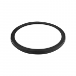 Tarpinė &scaron;ulinio dangčiui su teleskopiniu vamzdžiu, &Oslash; 300 mm