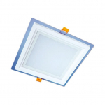 &Scaron;viestuvas įleidžiamas Modoled, 6W, 3000&deg;K, LED, baltas