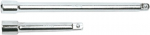Galvutės prailgintojas Top tools | 1/2", 125mm, 250mm
