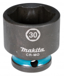 Smūginė galvutė  Makita 1/2" 30 mm E-16221