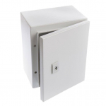 Paskirstymo skydas (ST2 215, 200x200x150 mm, IP66, met.)