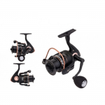 Beinercinė Ritė AKARA Magista Feeder MF 6000, Guoliai 5+1BB, Perdavimas 4,8:1, Max 9,5 kg