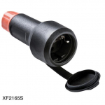 Lizdas ELEKTRO-PLAST, 16A, 250V, IP54