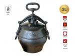Afganistanieti&scaron;kas kazanas 80 l