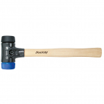 Dvipusis plaktukas mink&scaron;tas/vidutinio mink&scaron;tumo WIHA Safety (30 cm)