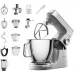 Virtuvinis kombainas Kenwood KVL85 704SI, 1200 W