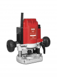 DCK Elektrinės frezavimo staklės 2000W, KMR06-12, DCK