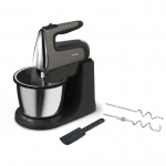 Plakiklis su dubeniu Tefal Powermix Silence HT664EE0