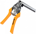 Replės sukabinimo metalinei tvorai Vorel