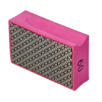 &Scaron;lifavimo kempinė, deimantinė Draumet | gr. 60