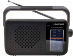 Radijo imtuvas Blaupunkt PR8BK