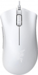 Žaidimų pelė Razer Deathadder Essential, balta