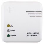 Dujų nuotėkio daviklis AISKO MTG-3000H