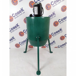 230V &scaron;akniavaisių smulkintuvas LAN 4